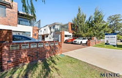13/6 Fulham Street, Kewdale, WA 6105