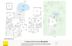 5 Captain Whish Avenue, Morayfield, Qld 4506