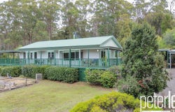 100 Loriwood Drive, Turners Marsh, Tas 7267