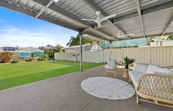 160 Housden Street, Frenchville, Qld 4701
