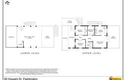 95 Howard Street, Paddington, Qld 4064