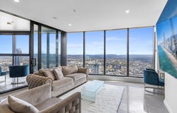 5402/88 The Esplanade, Surfers Paradise, Qld 4217