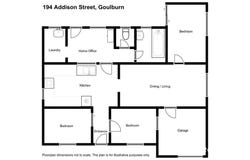 194 Addison Street, Goulburn, NSW 2580