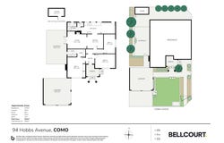94 Hobbs Avenue, Como, WA 6152