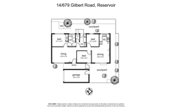 14/679 Gilbert Road, Reservoir, Vic 3073