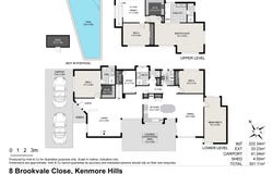 8 Brookvale Close, Kenmore Hills, Qld 4069