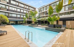 118/16 Tomlinson Boulevard, Floreat, WA 6014