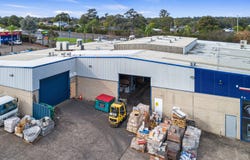 Unit 2, 2 Garling Road, Kings Park, NSW 2148