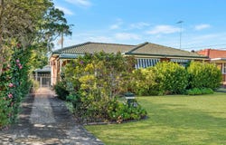 40 Runyon Avenue, Greystanes, NSW 2145