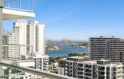 2003/1 Como Crescent, Southport, Qld 4215