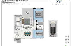 61 2 Kitchener Road, Cherrybrook, NSW 2126