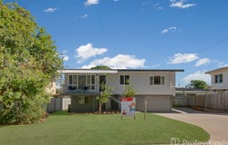17 Norris Street, West Gladstone, Qld 4680