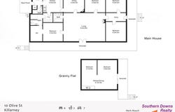 10 Olive Street, Killarney, Qld 4373