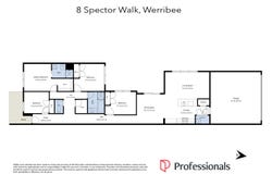 8 Spector Walk, Werribee, Vic 3030