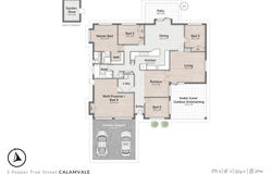 1 Pepper Tree Street, Calamvale, Qld 4116