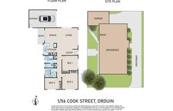 1/56 Unit 1/56 Cook St, Drouin, Vic 3818