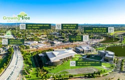 Growing Tree Early Education, 32 Beeville Rd, Petrie, Qld 4502