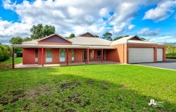 27 Weller Loop, Leschenault, WA 6233