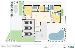 7 Eagle Court, Wurtulla, Qld 4575