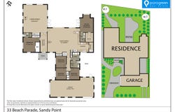 33 Beach Parade, Sandy Point, Vic 3959
