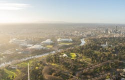 Level 82/7 Riverside Quay, Southbank, Vic 3006
