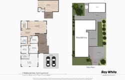 3 Walbrook Avenue, Springwood, Qld 4127