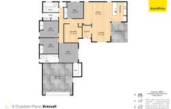 6 Drysdale Place, Brassall, Qld 4305