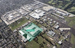 Lots 9 & 10 AXIS Mentone, Mentone, Vic 3194