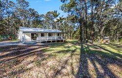 188 Crottys Lane, Yarravel, NSW 2440