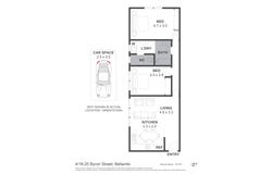 4/18-20 Byron Street, Bellambi, NSW 2518