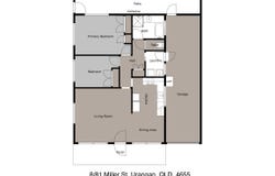 8/81 Miller Street, Urangan, Qld 4655