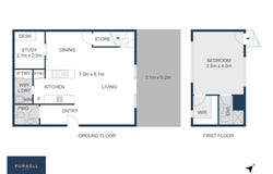 33/47 Wentworth Avenue, Kingston, ACT 2604
