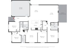 47 Delaney Boulevard, Williams Landing, Vic 3027