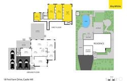 18 First Farm Drive, Castle Hill, NSW 2154
