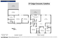 37 Calga Crescent, Catalina, NSW 2536