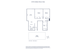 2/63 Cobden Street, Kew, Vic 3101