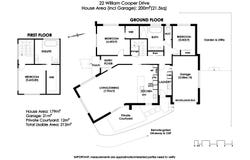 22 William Cooper Drive, New Town, Tas 7008