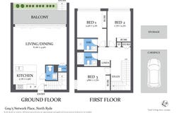 G09/5 Network Place, North Ryde, NSW 2113