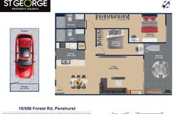 18/556 Forest Road, Penshurst, NSW 2222