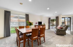 4 Ranceby Close, Rowville, Vic 3178