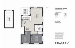 3/4 Broad Street, Labrador, Qld 4215