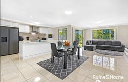 60 Dickson Crescent, North Lakes, Qld 4509
