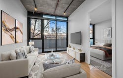 204/5 Wominjeka Walk, West Melbourne, Vic 3003