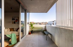 7.09/38 Albermarle Street, Kensington, Vic 3031