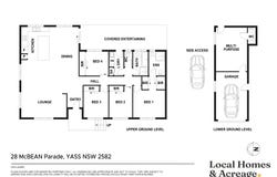 28 Mcbean Parade, Yass, NSW 2582