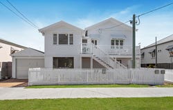 22 Lilly Street, Greenslopes, Qld 4120