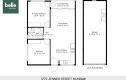 3/72 Jenner Street, Nundah, Qld 4012