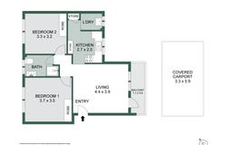 6/8 Factory Street, North Parramatta, NSW 2151