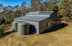 Lot 13 Runnyford Road, Runnyford, NSW 2536