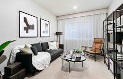 Lot 133 Vaughan Drive, Armstrong Creek, Vic 3217